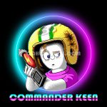 commander keen