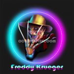fredy krueger